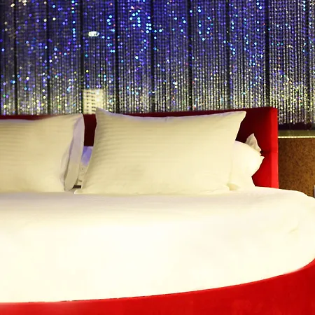 Отель No 19 Boutique 4*