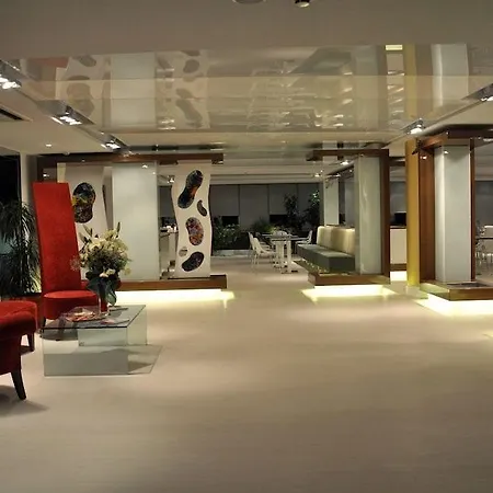 Отель No 19 Boutique
