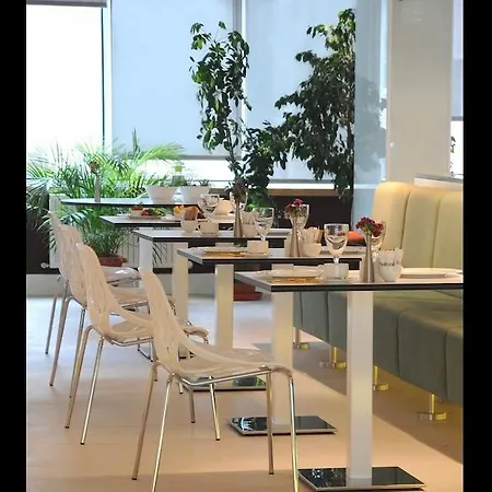 No 19 Boutique 4* Анкара
