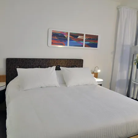 Отель No 19 Boutique 4*