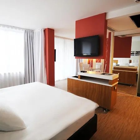 No 19 Boutique 4* Анкара