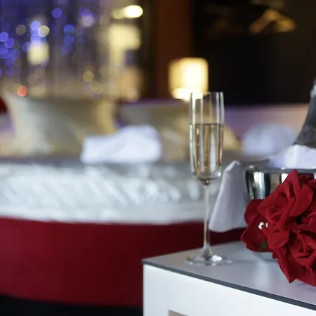 No 19 Boutique Отель 4*
