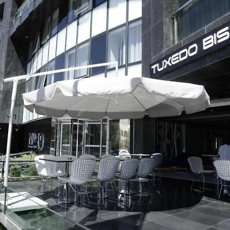 Отель No 19 Boutique
