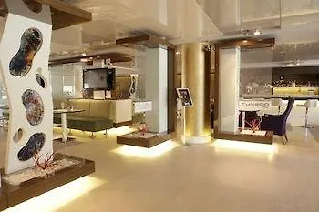 No 19 Boutique Отель 4*