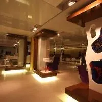 Отель No 19 Boutique Анкара