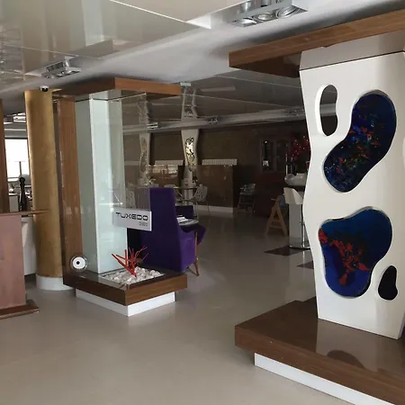 No 19 Boutique Анкара