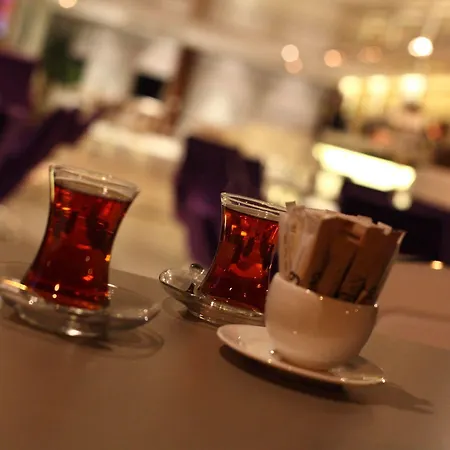 Отель No 19 Boutique 4*